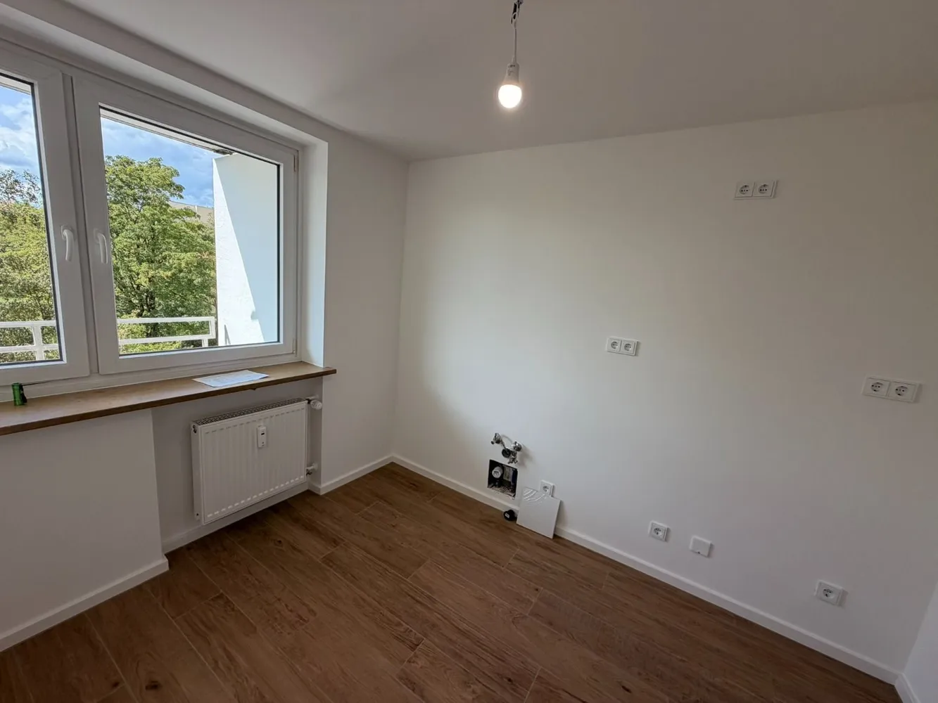 2 room apartment with 57 m² in Munich – Photo 1