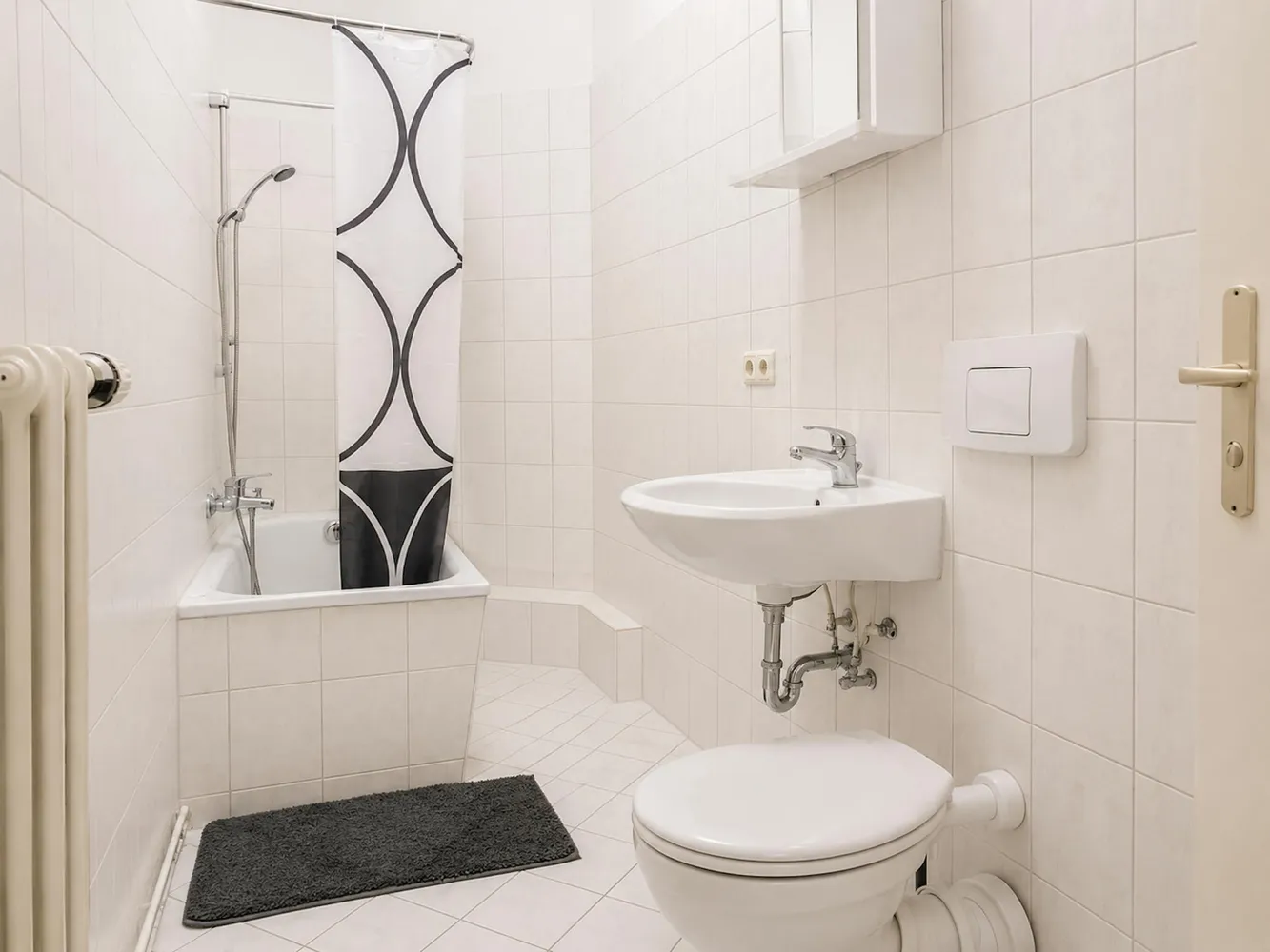 Shared room with 12 m² in Berlin – Photo 5
