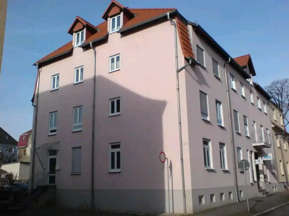 3 Zimmer Wohnung mit 72 m² in Kamenz – Bild 4