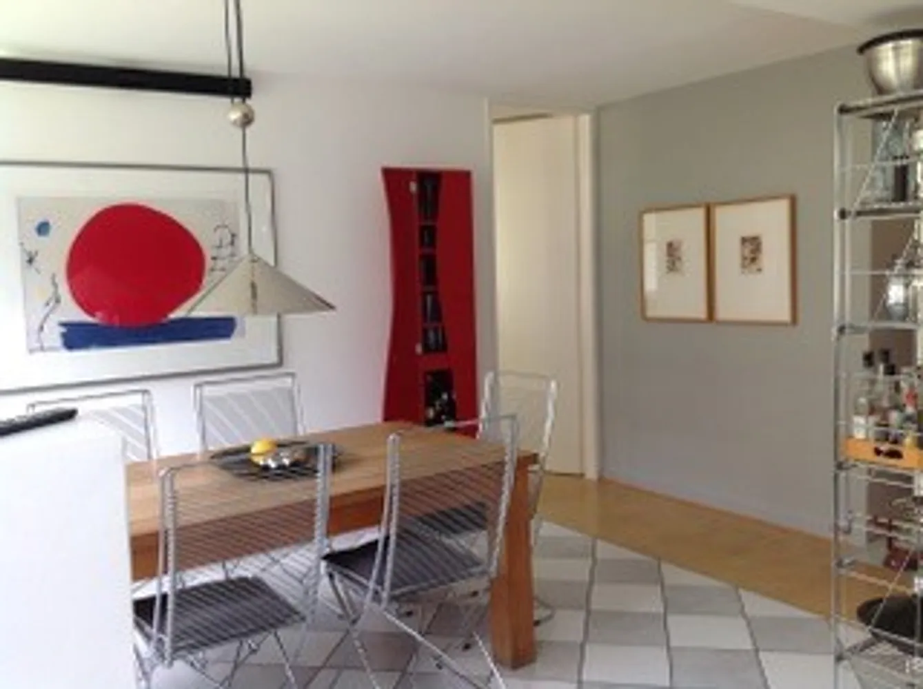 3 Zimmer Wohnung mit 107 m² in Hamburg – Bild 5