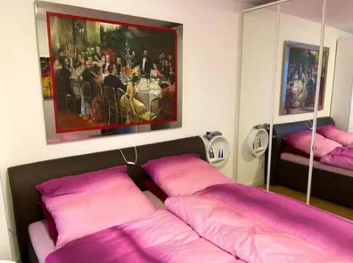 2 Zimmer Wohnung mit 51 m² in Köln – Bild 6