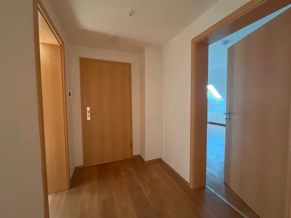 2 Zimmer Wohnung mit 62 m² in Bitterfeld-Wolfen – Bild 9