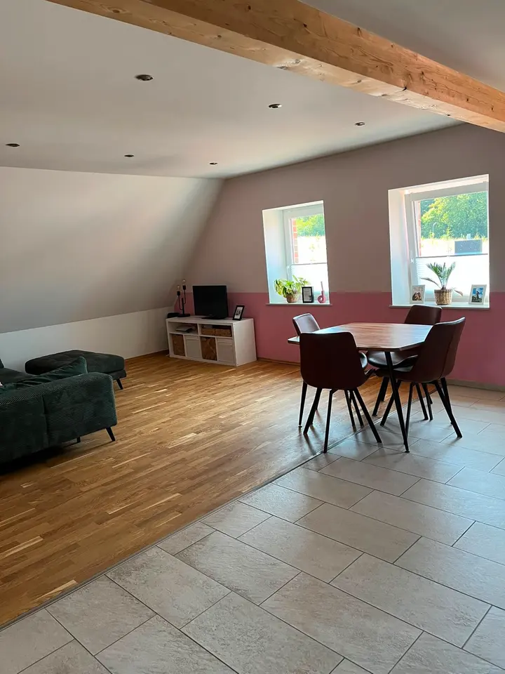 2 Zimmer Wohnung mit 66 m² in Osnabrück – Bild 2