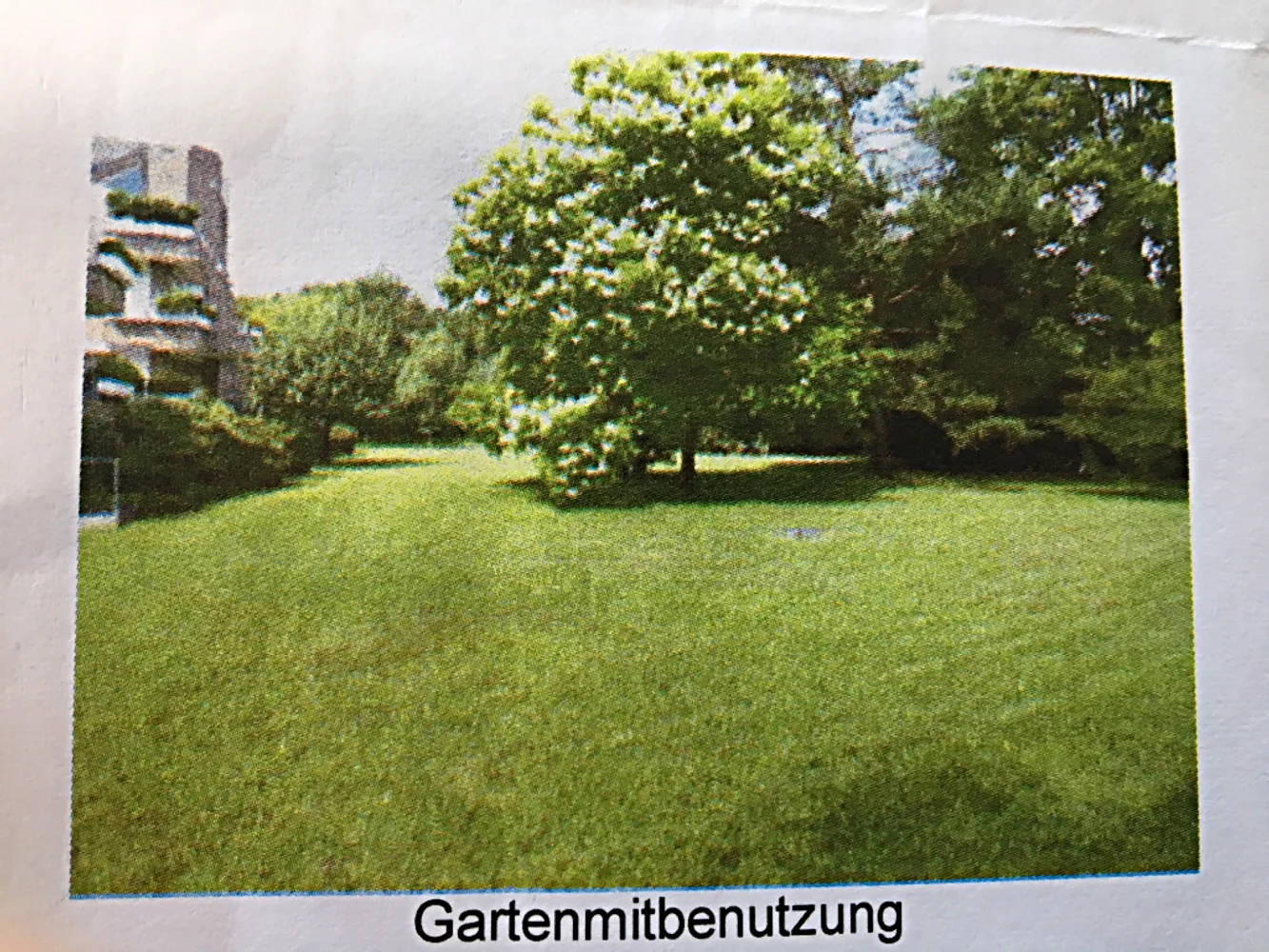 1 Zimmer Wohnung mit 48 m² in Köln – Bild 4