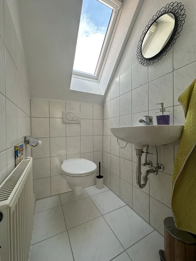 2 Zimmer Wohnung mit 48 m² in Karlsruhe – Bild 4