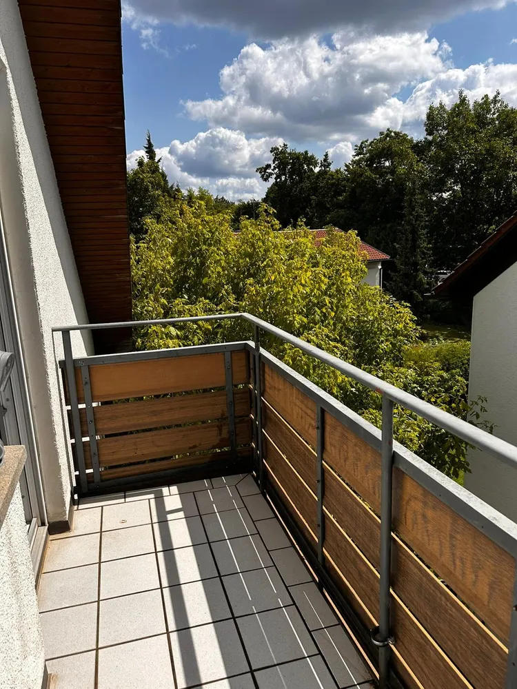 1 Zimmer Wohnung mit 28 m² in Stuttgart – Bild 9