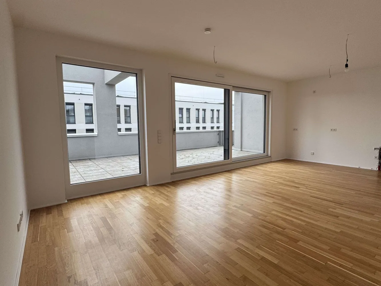 4 room apartment with 133 m² in Frankfurt am Main – Photo 4