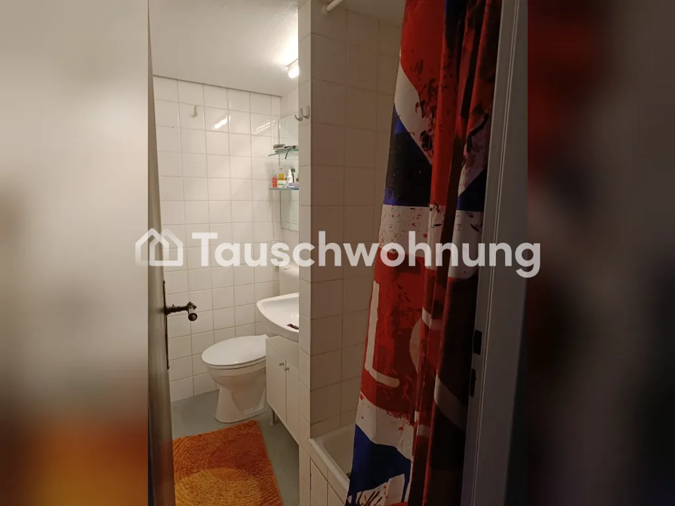 2 Zimmer Wohnung mit 50 m² in Kiel – Bild 2