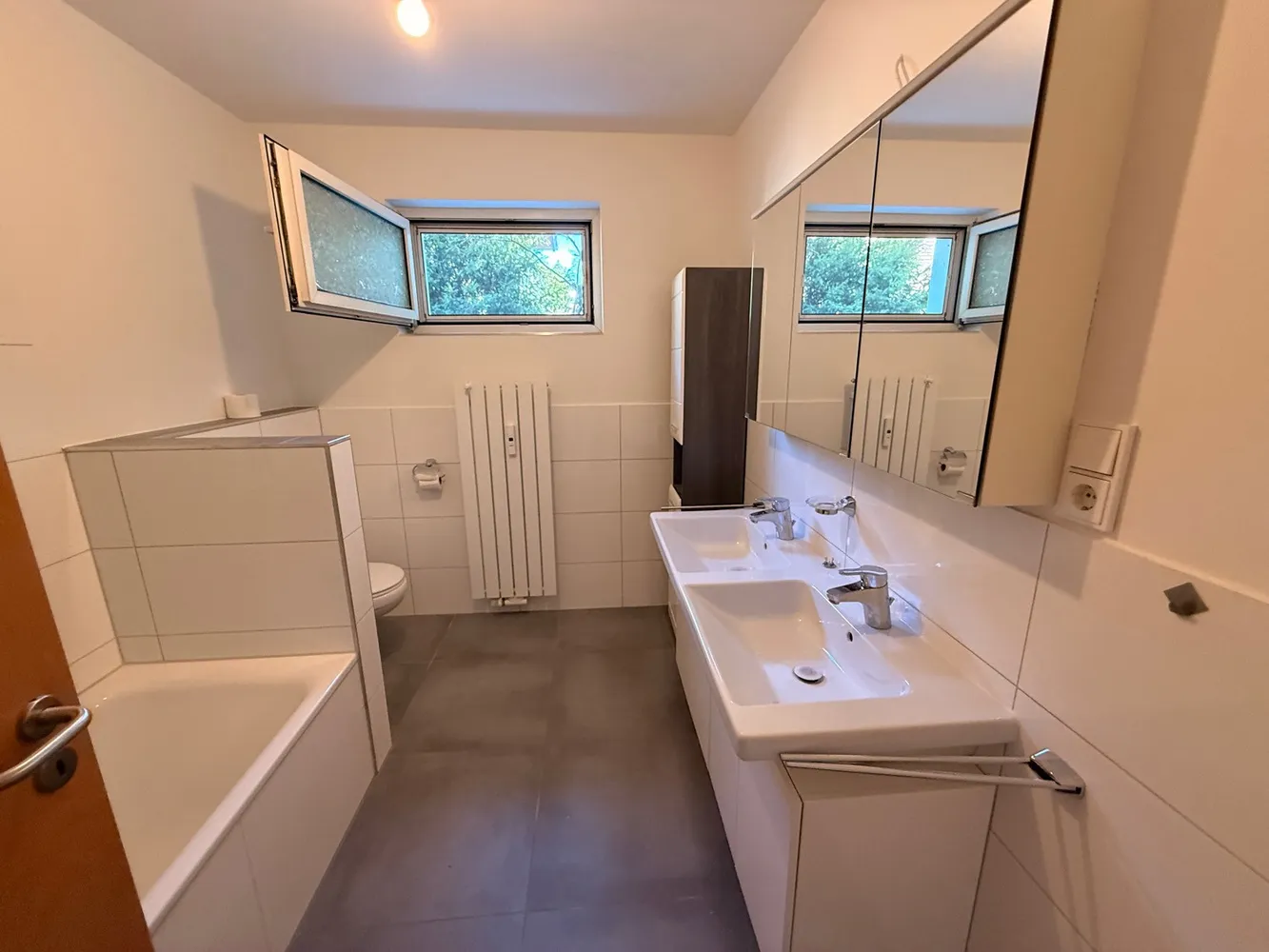 3 Zimmer Wohnung mit 78 m² in Köln – Bild 3