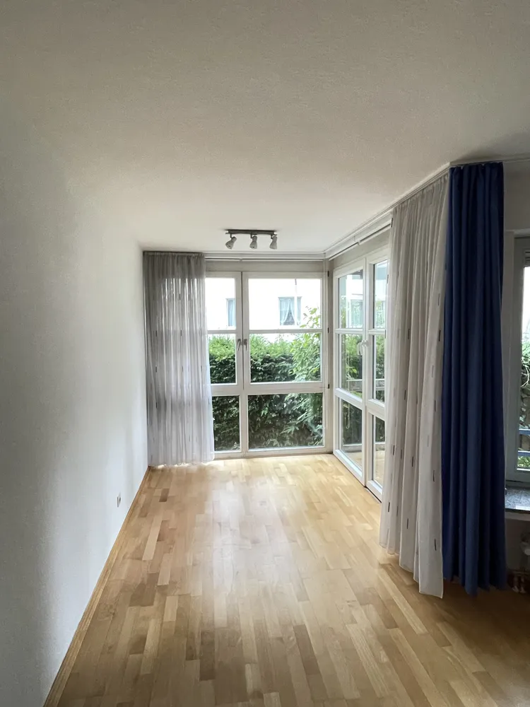 2 Zimmer Wohnung mit 57 m² in Hilden – Bild 1