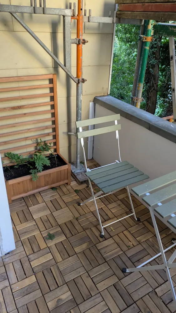 3 Zimmer Wohnung mit 98 m² in Wuppertal – Bild 10