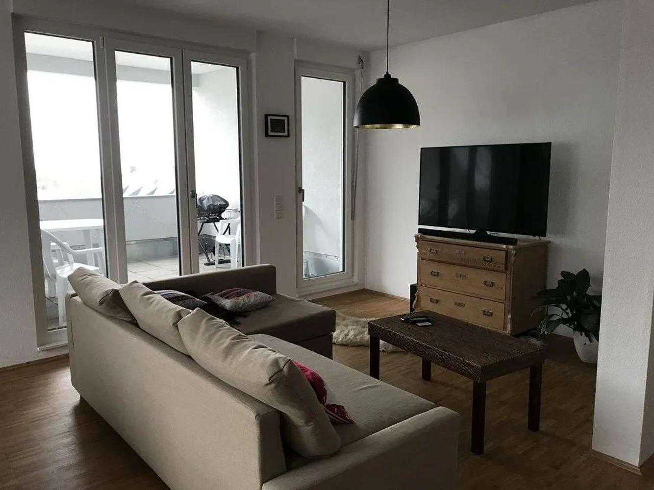 2 Zimmer Wohnung mit 75 m² in Trier – Bild 2
