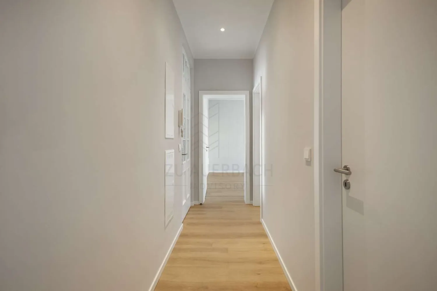 2 Zimmer Wohnung mit 54 m² in Halle (Saale) – Bild 8