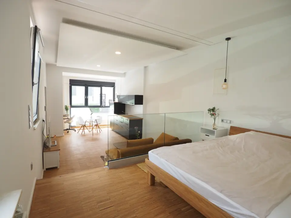 2 Zimmer Wohnung mit 43 m² in Heilbronn – Bild 9
