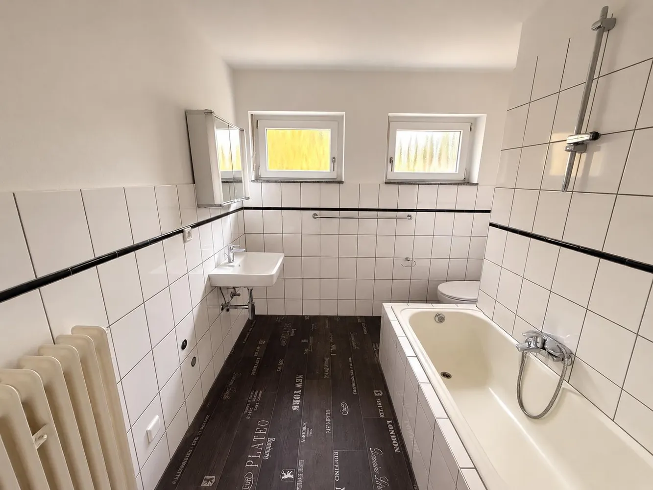 2 Zimmer Wohnung mit 70 m² in Neuss – Bild 9