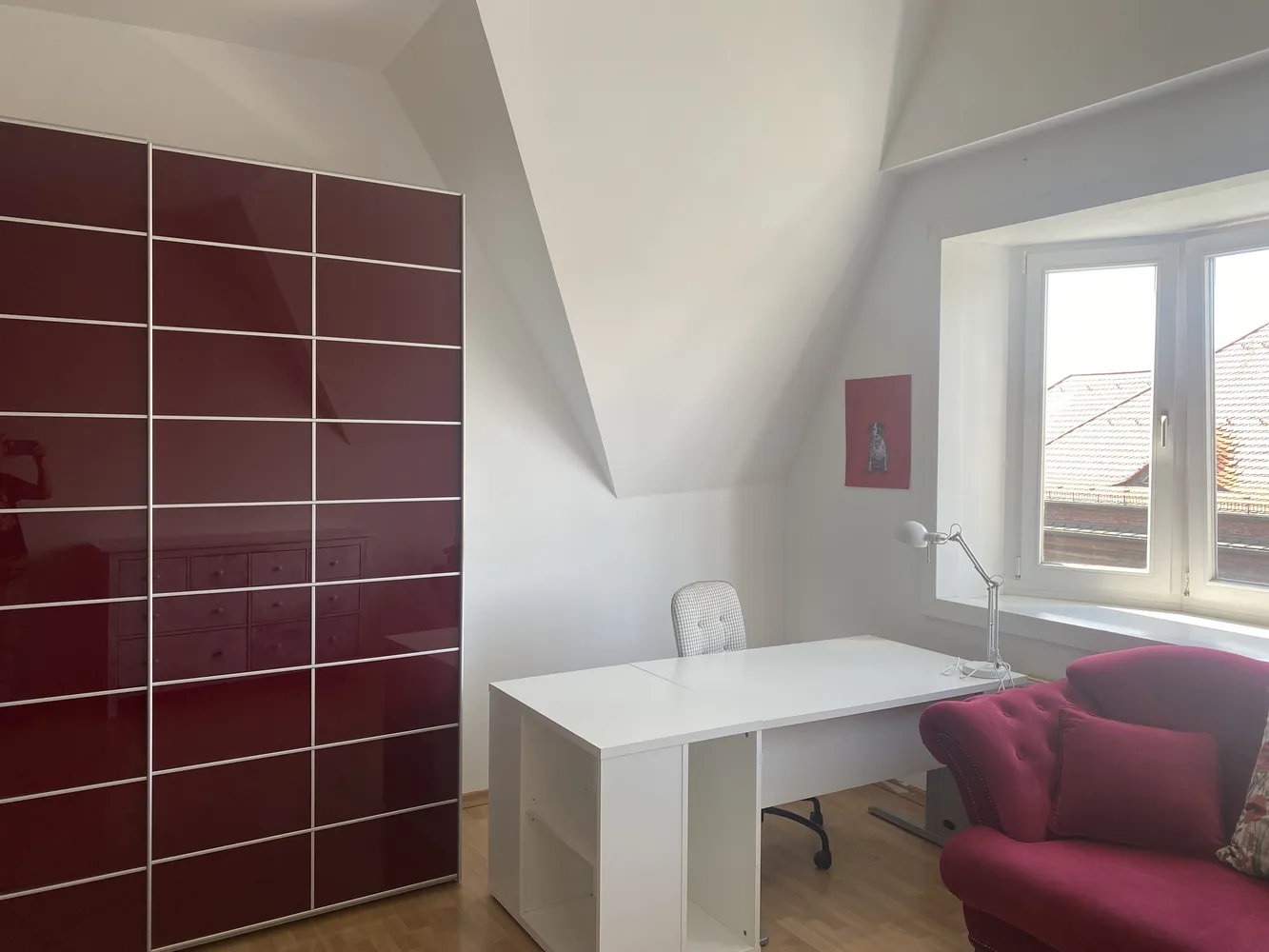 1 Zimmer Wohnung mit 26 m² in Berlin – Bild 4