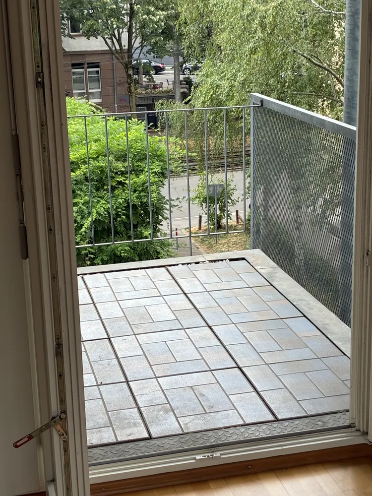 2 Zimmer Wohnung mit 45 m² in Stuttgart – Bild 4