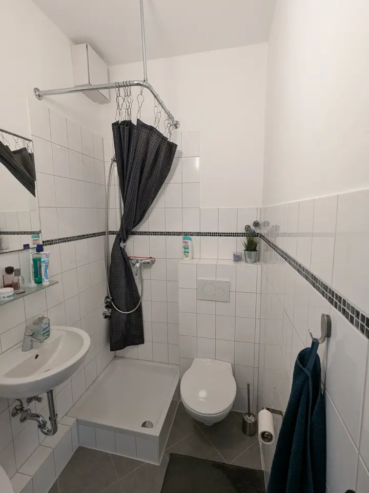 2 Zimmer Wohnung mit 30 m² in Kiel – Bild 7