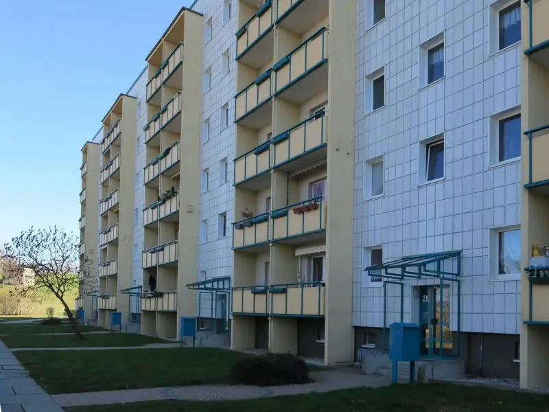 3 room apartment with 70 m² in Gera – Photo 9
