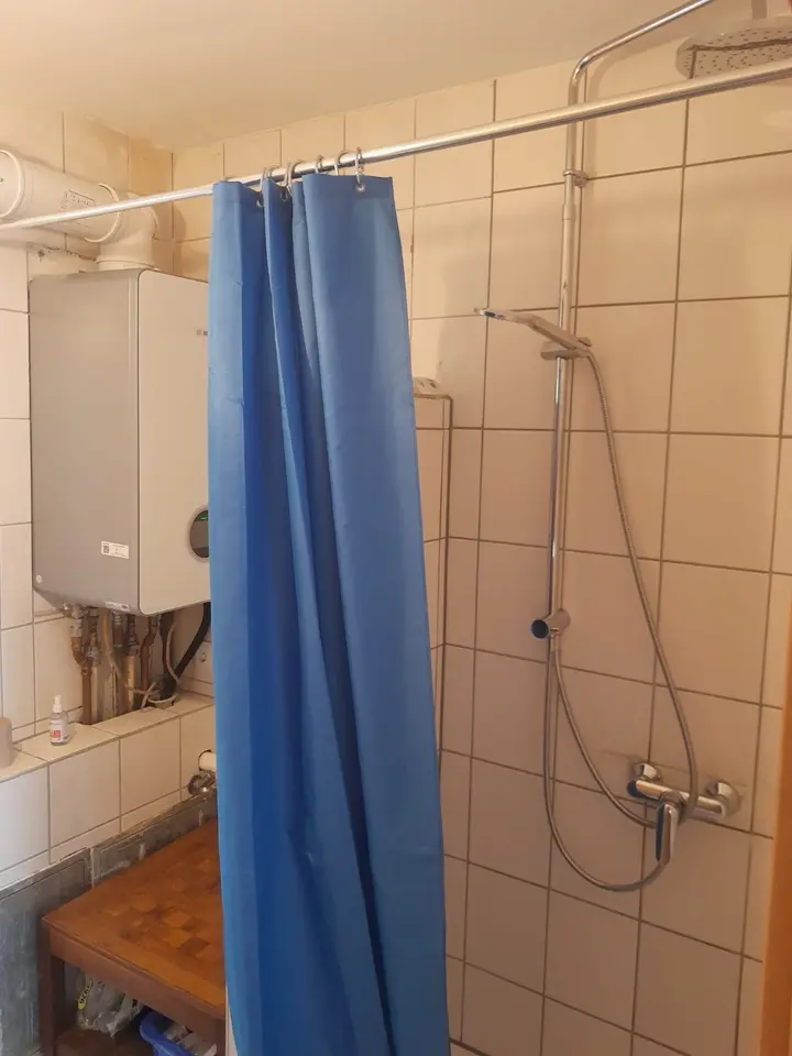 WG-Zimmer mit 25 m² in Heidelberg – Bild 8