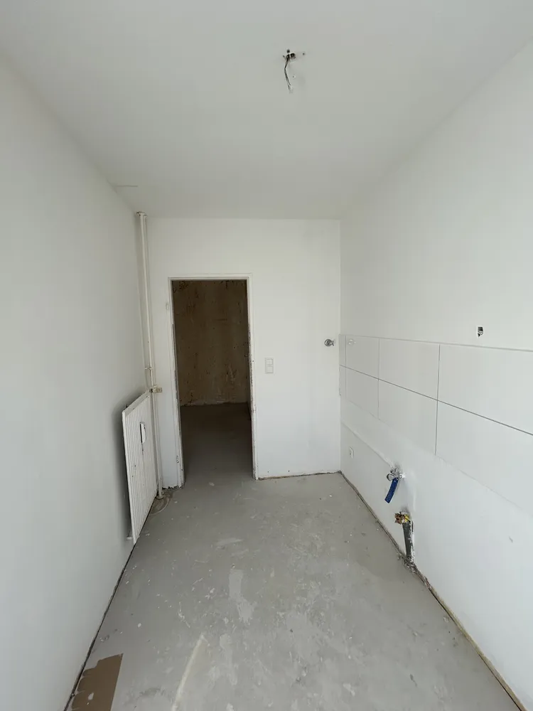 2 Zimmer Wohnung mit 65 m² in Berlin – Bild 8