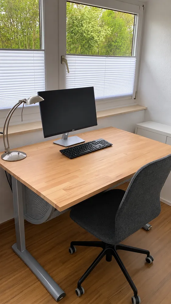 3 Zimmer Wohnung mit 62 m² in Köln – Bild 2