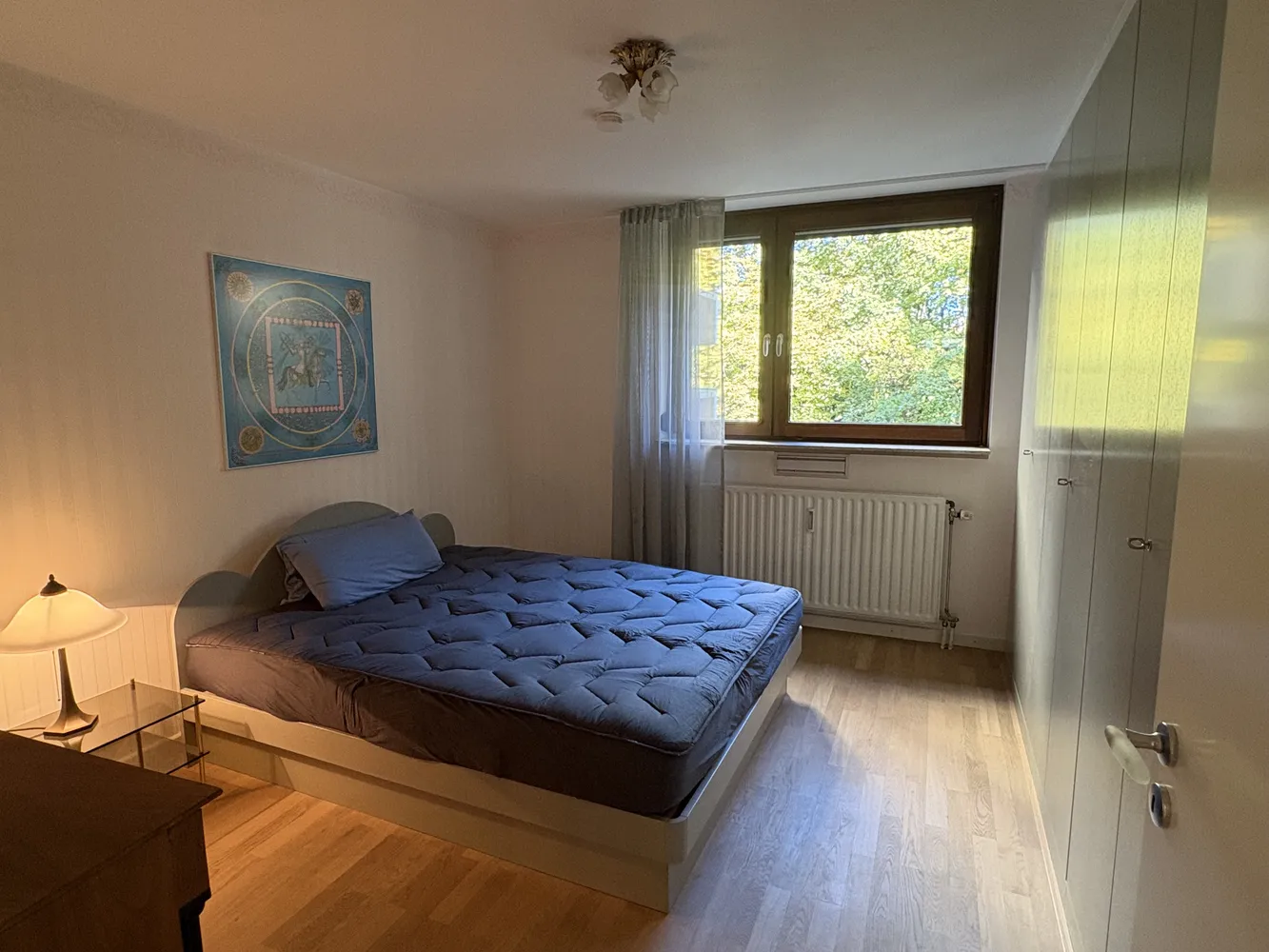 3 Zimmer Wohnung mit 105 m² in München – Bild 6