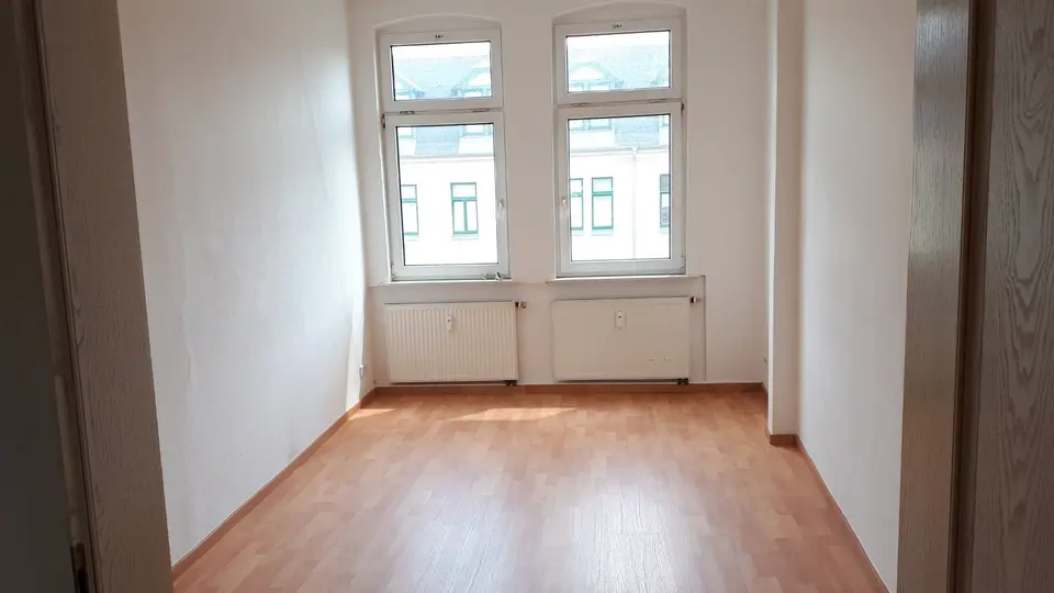 3 Zimmer Wohnung mit 69 m² in Halle (Saale) – Bild 2