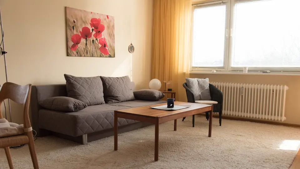 WG-Zimmer mit 65 m² in Kiel – Bild 1