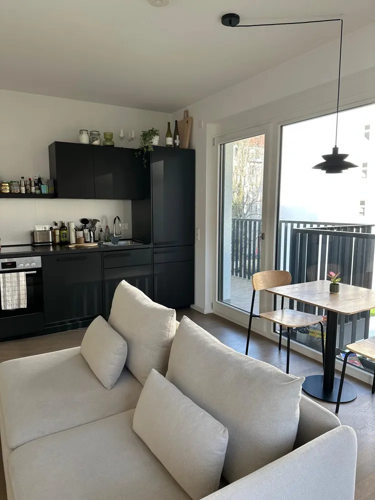 2 Zimmer Wohnung mit 51 m² in Berlin – Bild 5