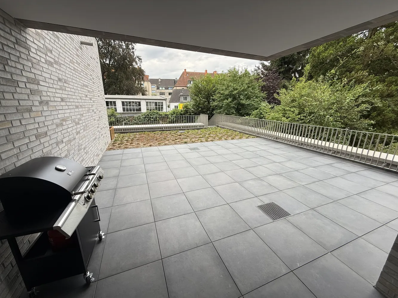3 Zimmer Wohnung mit 113 m² in Münster – Bild 6