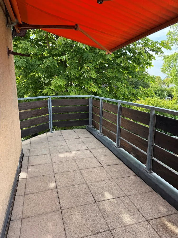 3 Zimmer Wohnung mit 64 m² in Stuttgart – Bild 9