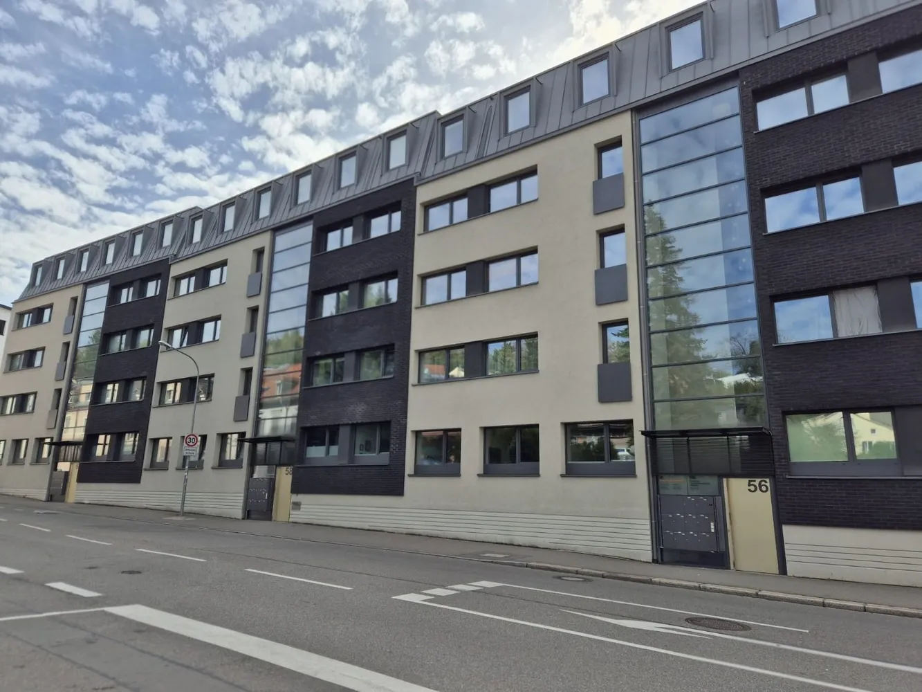 3 room apartment with 110 m² in Lörrach – Photo 5