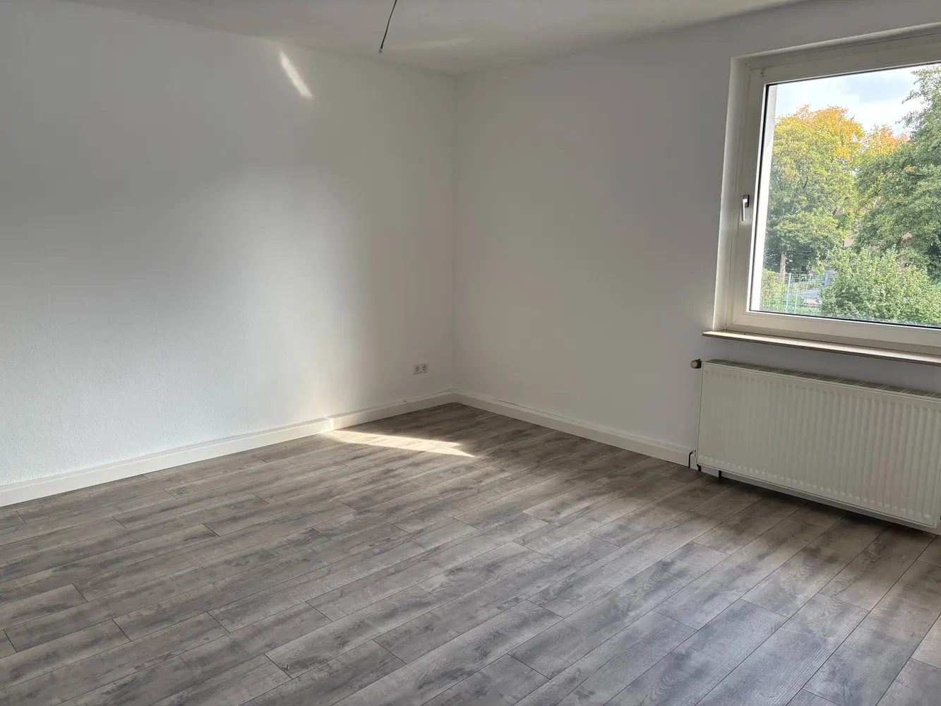 2 Zimmer Wohnung mit 59 m² in Gelsenkirchen – Bild 10
