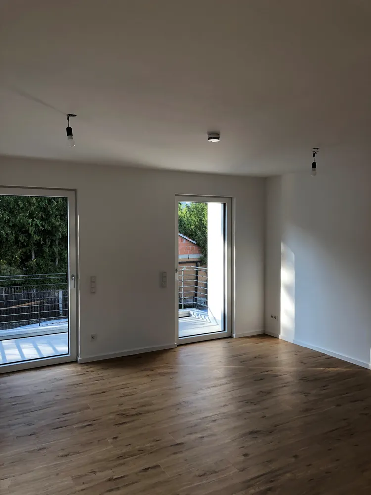 1 Zimmer Wohnung mit 45 m² in München – Bild 10