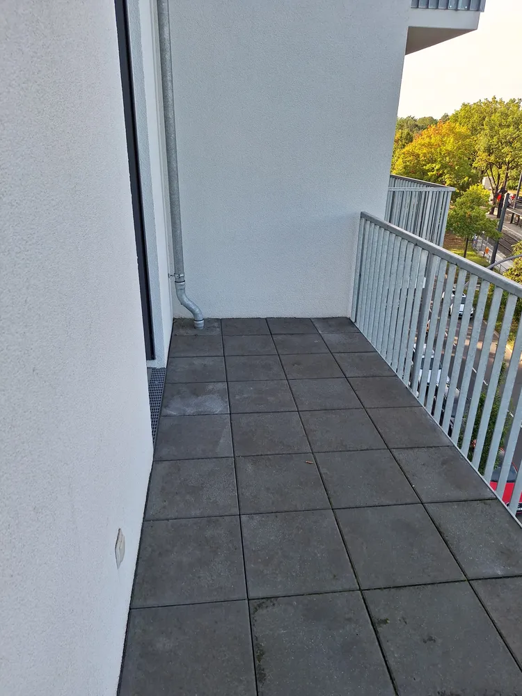 1 Zimmer Wohnung mit 58 m² in Berlin – Bild 4