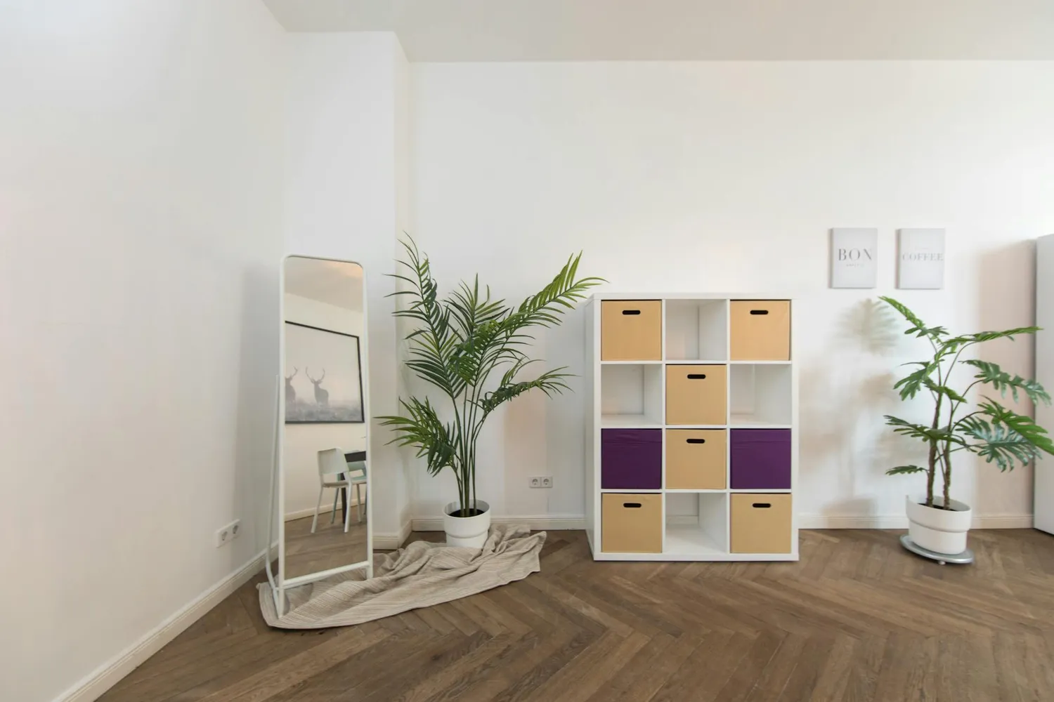WG-Zimmer mit 11 m² in Berlin – Bild 5