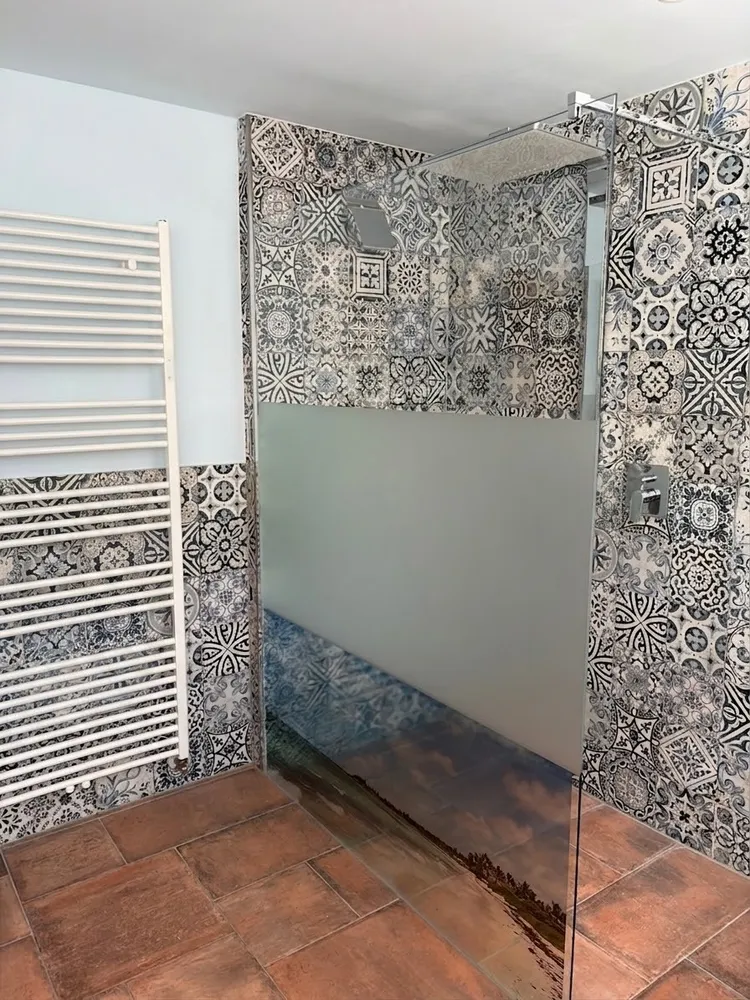 3 Zimmer Wohnung mit 120 m² in München – Bild 4