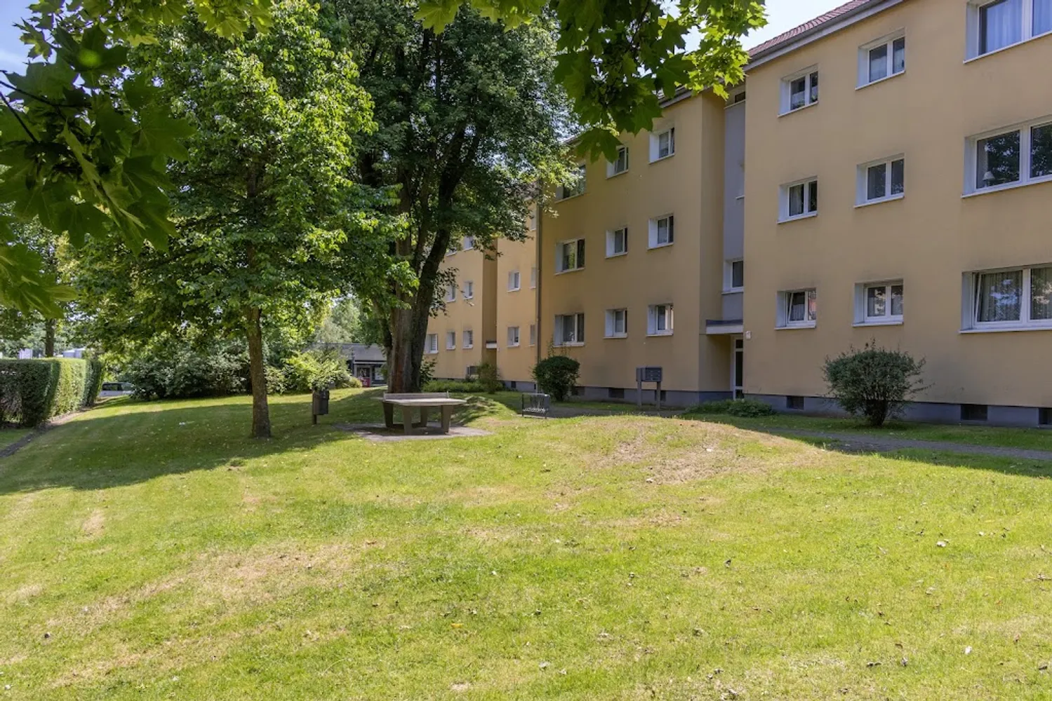 3 Zimmer Wohnung mit 75 m² in Essen – Bild 2