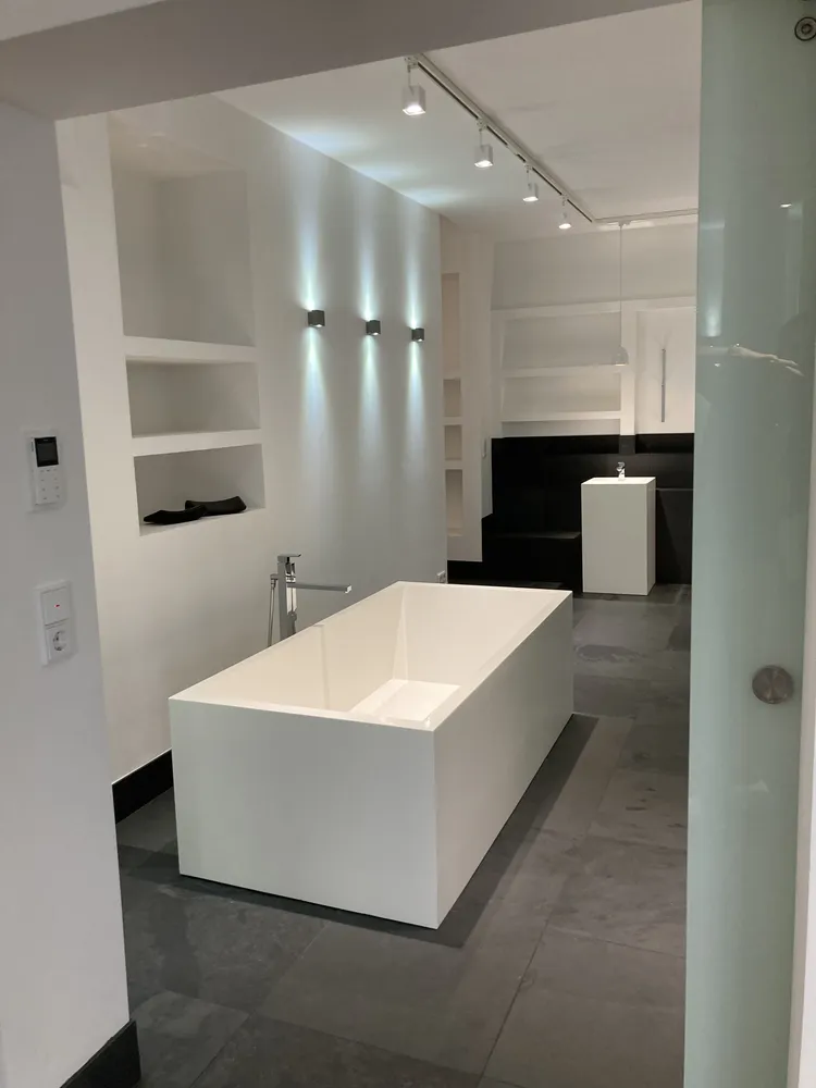 4 room apartment with 172 m² in Augsburg – Photo 2