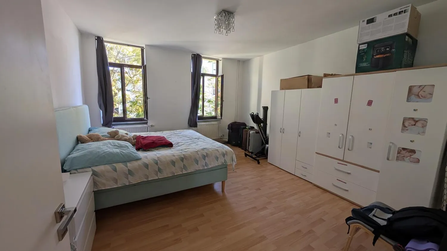 3 Zimmer Wohnung mit 80 m² in Halle (Saale) – Bild 11
