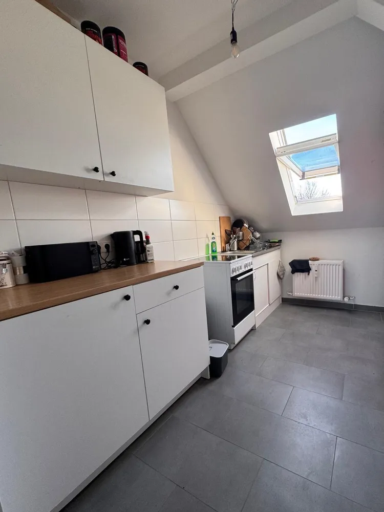 1 Zimmer Wohnung mit 16 m² in Berlin – Bild 2