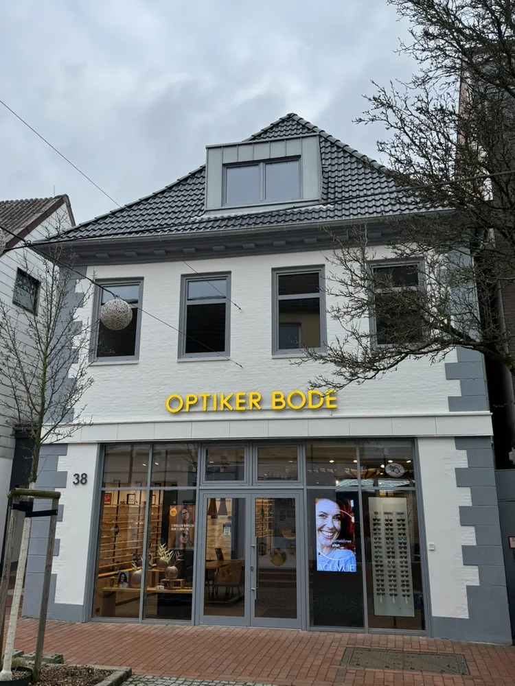 2 Zimmer Wohnung mit 74 m² in Schleswig – Bild 1
