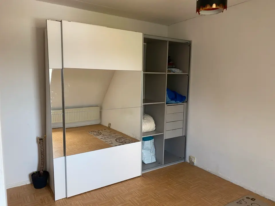 2 Zimmer Wohnung mit 50 m² in Delitzsch – Bild 7