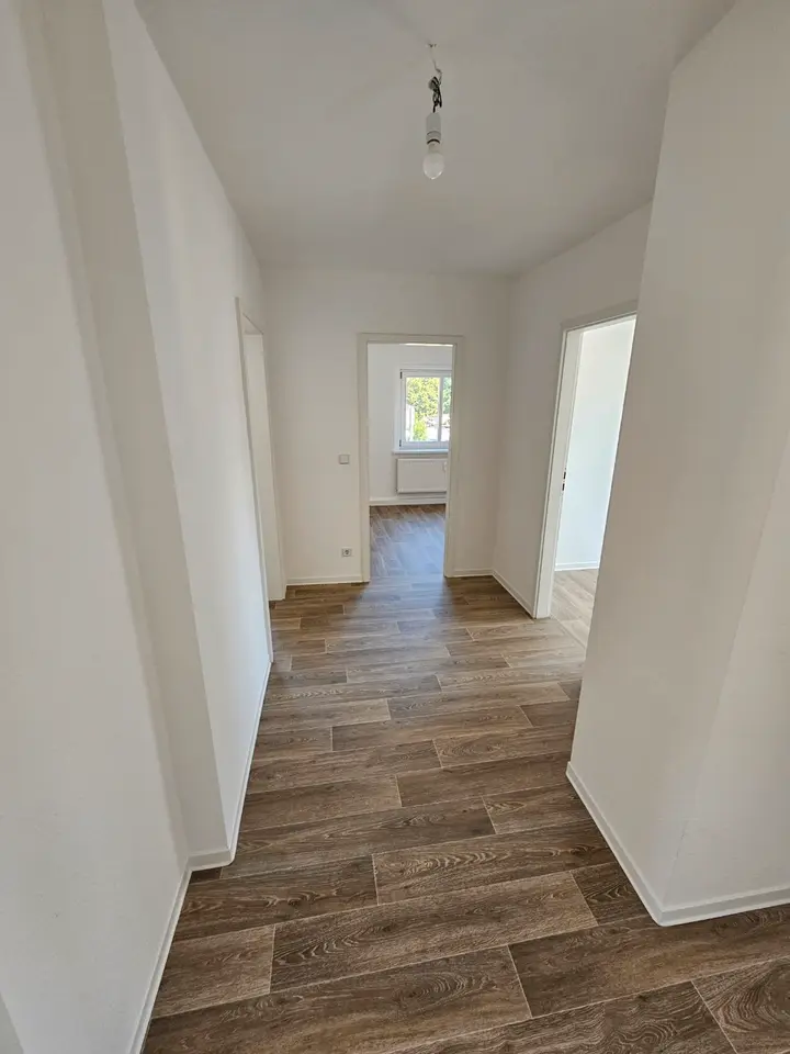 3 Zimmer Wohnung mit 66 m² in Altenburg – Bild 5