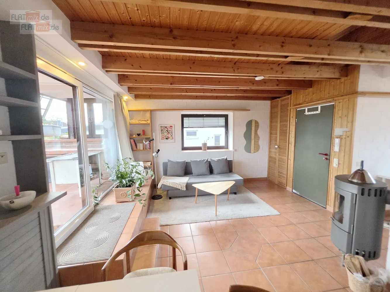 2 Zimmer Wohnung mit 50 m² in Paderborn – Bild 1