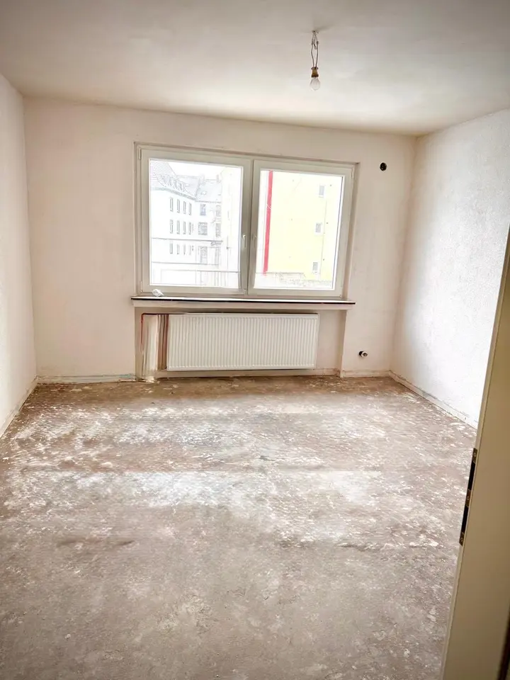 4 Zimmer Wohnung mit 90 m² in Duisburg – Bild 4