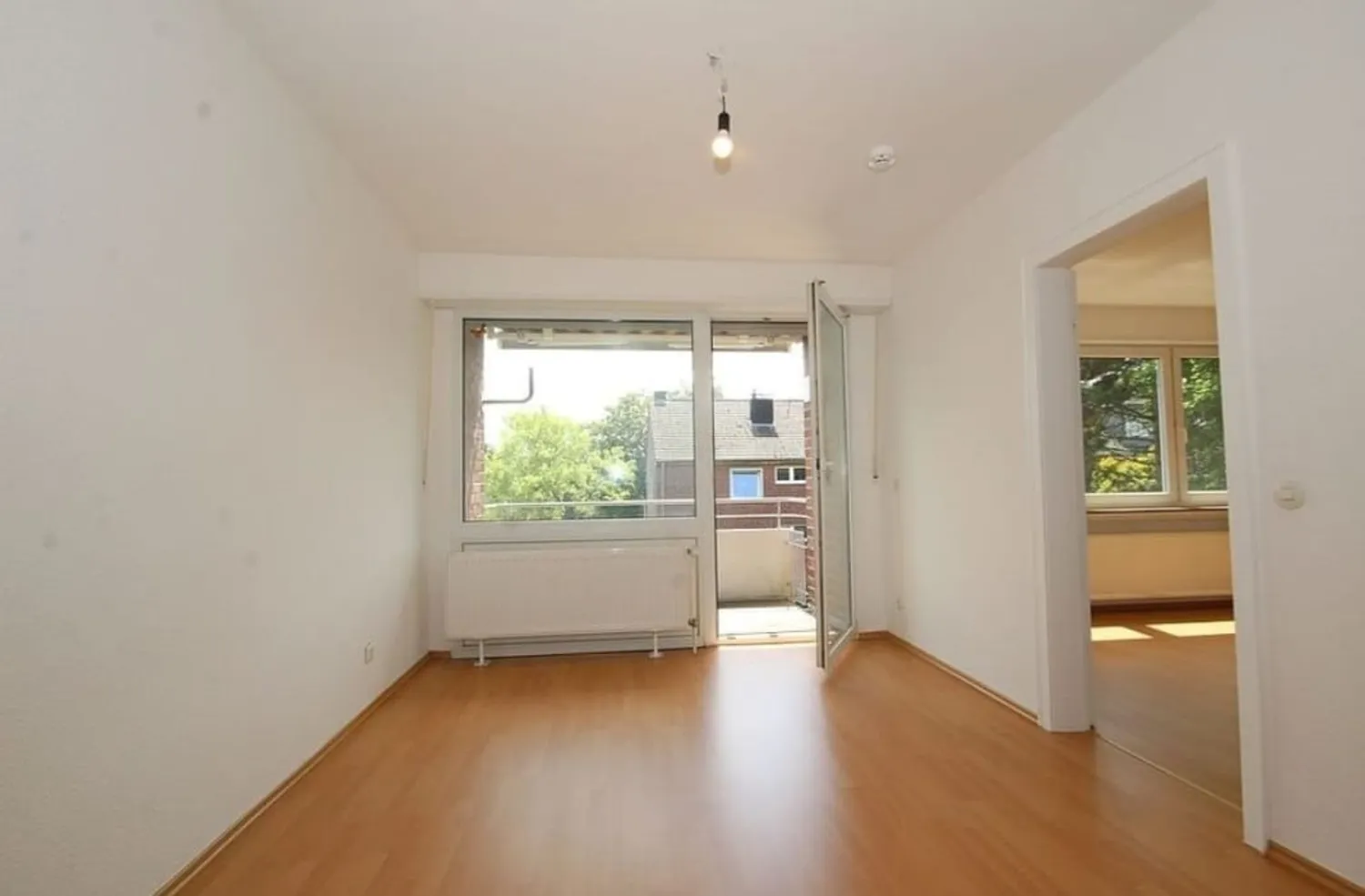 2 Zimmer Wohnung mit 42 m² in Mönchengladbach – Bild 2