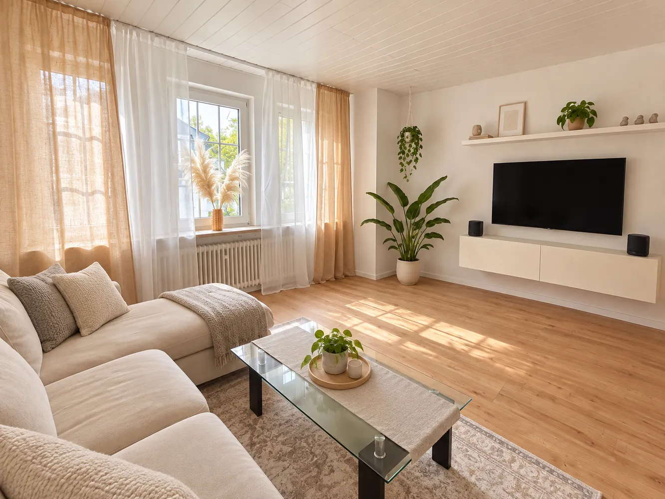 4 Zimmer Wohnung mit 87 m² in Hattingen – Bild 8