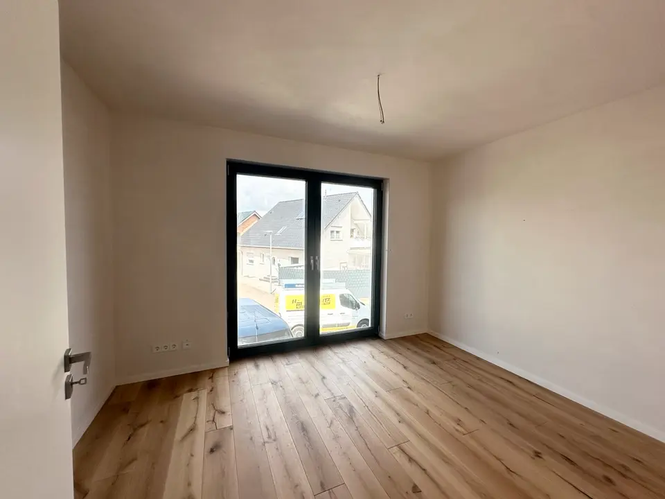 4 Zimmer Wohnung mit 105 m² in Düren – Bild 4